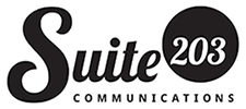 Suite 203 Communications - Montreal PR Agency