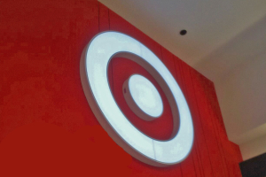 Montreal: The newest of the Target Canada Locations