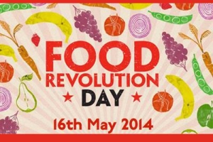Montreal’s Food Revolution Day: May 16th, 2014