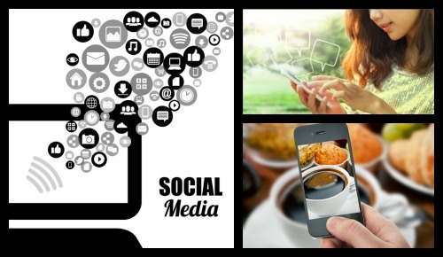 Social media marketing Montreal